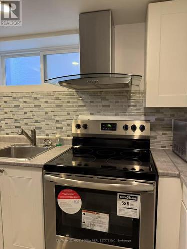 BASEMENT - 133 YORK MILLS ROAD , Toronto, Ontario M2L 1K4 5