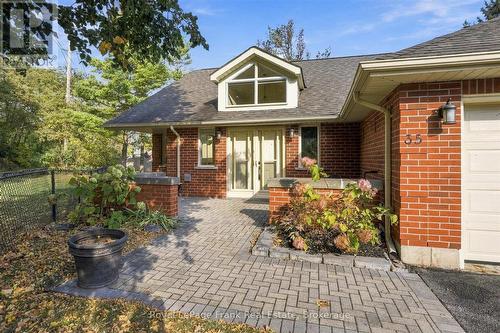 35 - 1121 ARMOUR ROAD  Peterborough (Ashburnham Ward 4), ON K9J 7N8