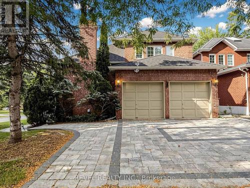 LOWER - 831 REGAL CRESCENT , Pickering, Ontario L1X 2P8 2