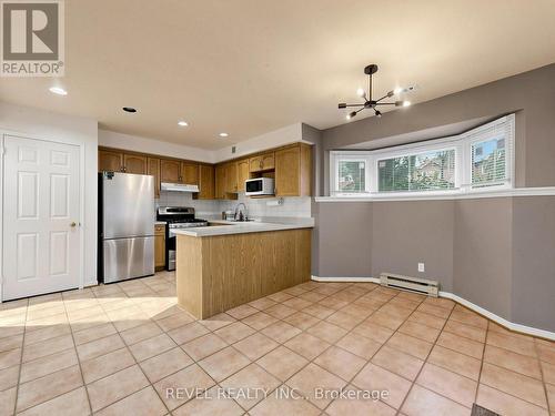 LOWER - 831 REGAL CRESCENT , Pickering, Ontario L1X 2P8 5