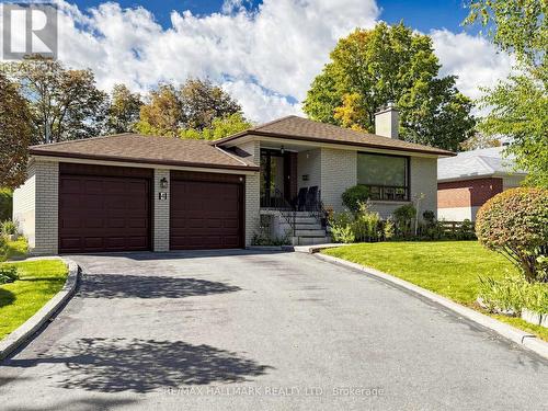 4 MULTIFLORA PLACE  Markham, ON L3T 2W5