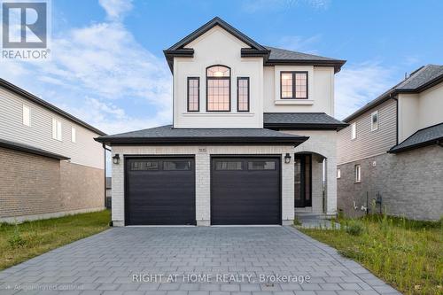 UPPER - 1515 DYLAN STREET , London East (East D), Ontario N5V 0B9 2