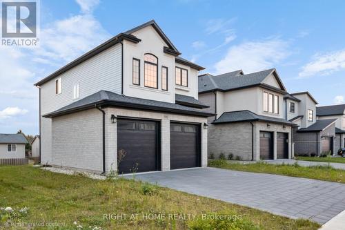 UPPER - 1515 DYLAN STREET , London East (East D), Ontario N5V 0B9 3