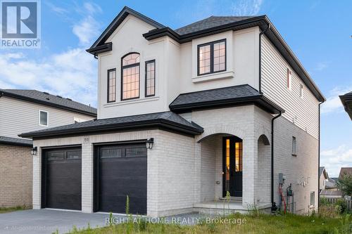 UPPER - 1515 DYLAN STREET , London East (East D), Ontario N5V 0B9 4
