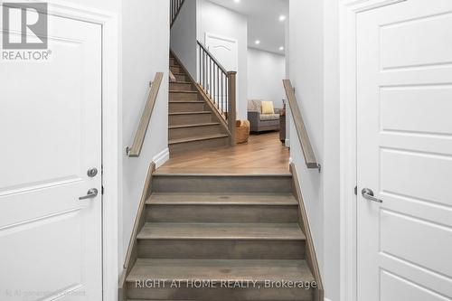 UPPER - 1515 DYLAN STREET , London East (East D), Ontario N5V 0B9 5