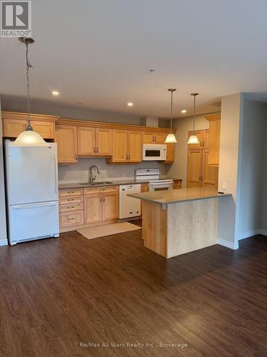 404 - 58 GLENELG STREET , Kawartha Lakes (Lindsay), Ontario K9V 2V4 5