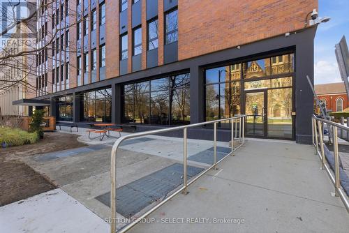 713 - 195 DUFFERIN AVENUE , London East (East F), Ontario N6K 1K7 4
