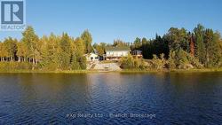 LT 3 SAND LAKE ROAD Smooth Rock Falls (Srf), ON P0L 2B0