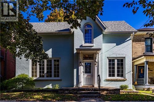 33 PALMERSTON Avenue  Brantford, ON N3T 4L1
