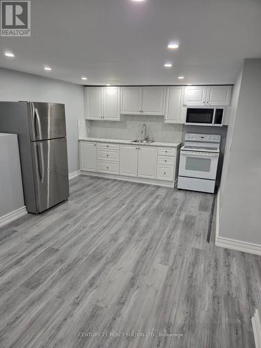BSMT - 158 EASTMOUNT STREET , Oshawa, Ontario L1G 6K6
