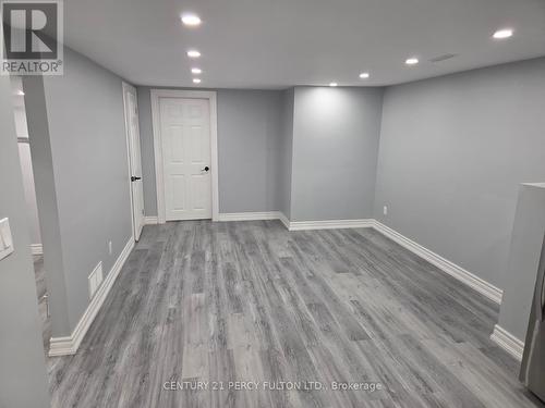 BSMT - 158 EASTMOUNT STREET , Oshawa, Ontario L1G 6K6 2