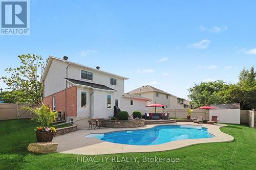 21 WEST RIDGE DRIVE , Ottawa, Ontario K2S 1S4 3
