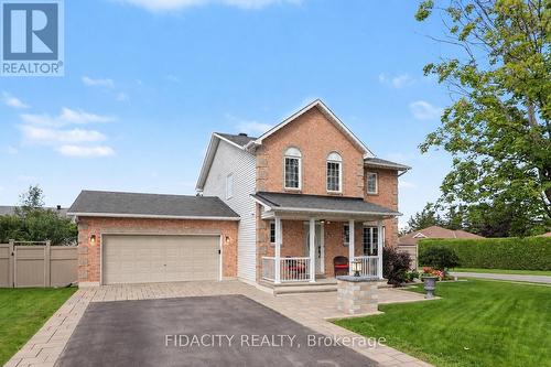 21 WEST RIDGE DRIVE , Ottawa, Ontario K2S 1S4 4