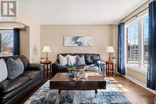 21 WEST RIDGE DRIVE , Ottawa, Ontario K2S 1S4 5