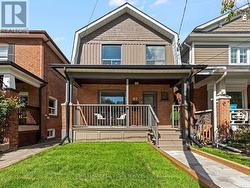 62 NEWMARKET AVENUE Toronto, ON M4C 1V9