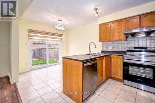 419 Tealby Crescent, Waterloo, ON 