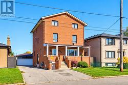84 GILLEY ROAD Toronto, ON M3K 1L7