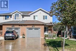 4377 BEVERLEY CRESCENT Lincoln, ON L0R 1B6