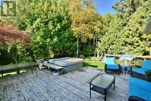 32 NETTLETON COURT , Collingwood, Ontario L9Y 5B9 4