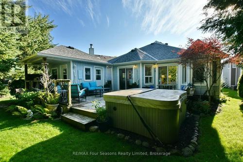 32 NETTLETON COURT , Collingwood, Ontario L9Y 5B9 5