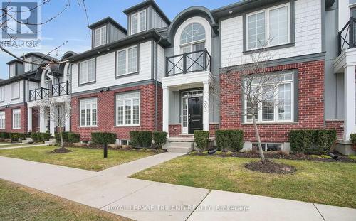 303 CALLAWAY ROAD , London North (North R), Ontario N6G 0N8 2