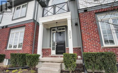 303 CALLAWAY ROAD , London North (North R), Ontario N6G 0N8 3