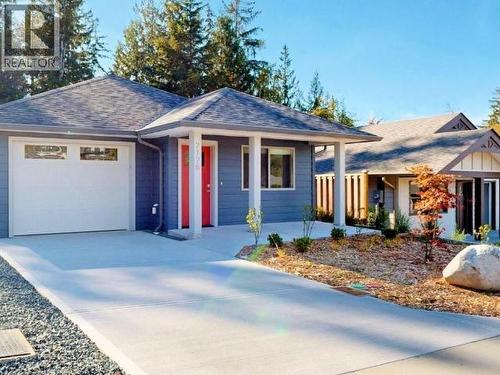 7176 EDGEHILL CRESCENT  Powell River, BC V8A 0V8