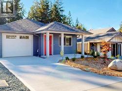7176 EDGEHILL CRESCENT  Powell River, BC V8A 0V8