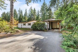 4885 Bella Rd Campbell River, BC V9G 1N8