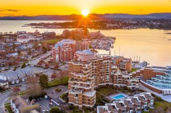 #704-225 Belleville St Victoria, BC V8V 4T9