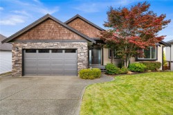978 Timberline Dr  Campbell River, BC V9H 1W1