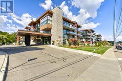 263 - 1575 LAKESHORE ROAD W  Mississauga (Clarkson), ON L5J 0B1