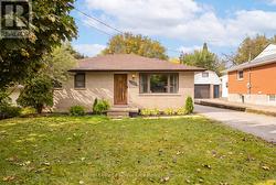 166 VICTORIA ROAD N Guelph (St. George's), ON N1E 5H5