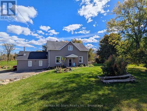 857 PERTH ROAD  Beckwith, ON K7A 4S7