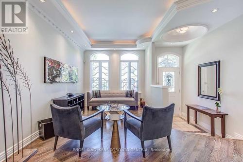 405 BEDFORD PARK AVENUE , Toronto, Ontario M5M 1J9 4