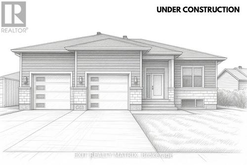 B - 660 WEST STREET , Hawkesbury, Ontario K6A 3X1 1
