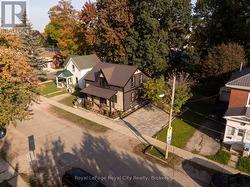 380 LIVINGSTONE AVENUE N North Perth (Listowel), ON N4W 1R2