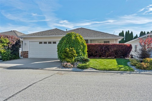 546 Redwing Drive  Penticton, BC V2A 8N7