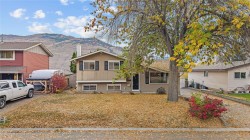 2161 Perryville Place  Kamloops, BC V2B 7Y1