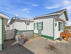 6 CEDAR CR  St Clements, MB R1C 0G5
