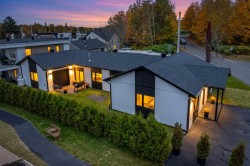 76 Av. du Soleil  Fossambault-Sur-Le-Lac, QC G3N 0B7
