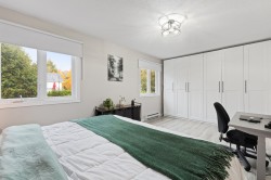 Chambre à coucher principale - 