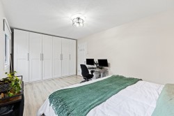 Chambre à coucher principale - 