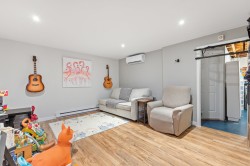 Salle familiale - 