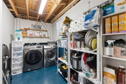 Salle de lavage - 