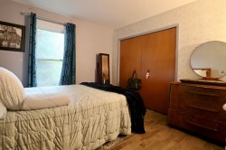 Chambre à coucher principale - 
