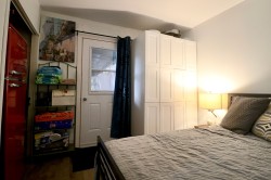 Chambre à coucher - 