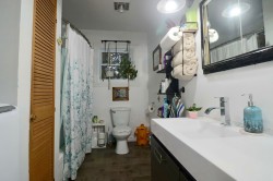 Salle de bains - 