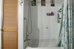 Salle de bains - 