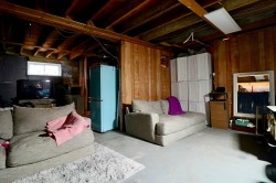 Salle familiale - 